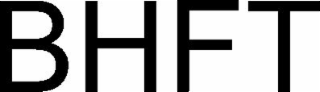 BHFT