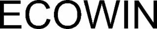 ECOWIN