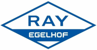 RAY EGELHOF