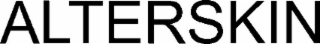 ALTERSKIN