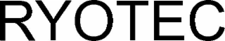 RYOTEC