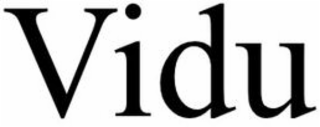 VIDU