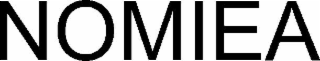 NOMIEA