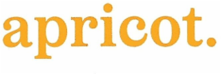 APRICOT.