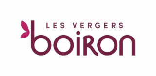 LES VERGERS BOIRON