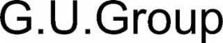 G.U.GROUP