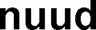 NUUD