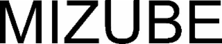 MIZUBE