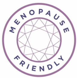 MENOPAUSE FRIENDLY
