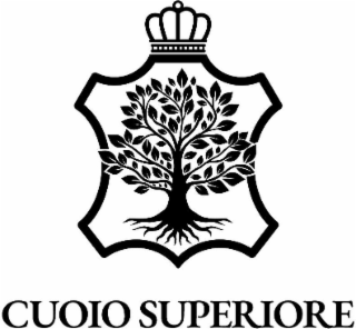 CUOIO SUPERIORE