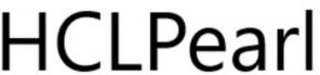 HCLPEARL