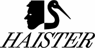 HAISTER