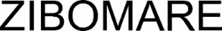 ZIBOMARE