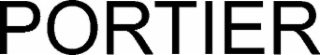 PORTIER