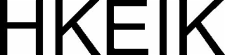 HKEIK
