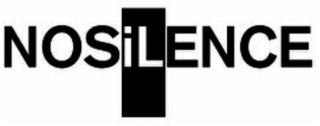 NOSILENCE