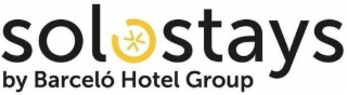SOLOSTAYS BY BARCELÓ HOTEL GROUP