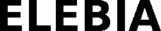 ELEBIA