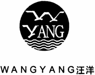YANG WANG YANG