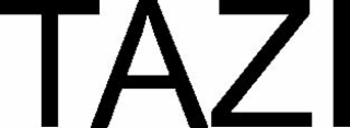 TAZI