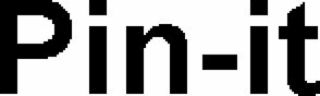 PIN-IT