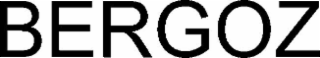 BERGOZ