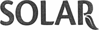 SOLAR