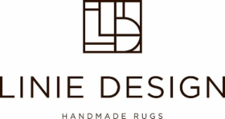 LD LINIE DESIGN HANDMADE RUGS
