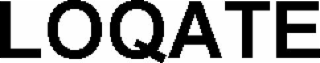 LOQATE