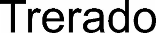 TRERADO