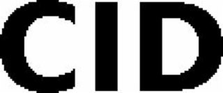CID