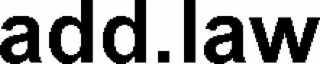 ADD.LAW