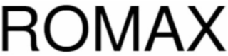 ROMAX