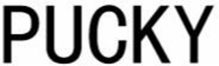 PUCKY