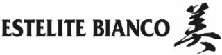 ESTELITE BIANCO