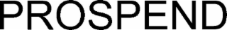 PROSPEND