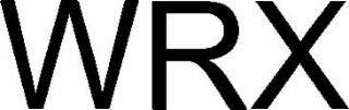 WRX