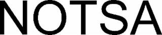 NOTSA