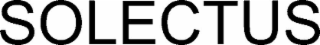 SOLECTUS