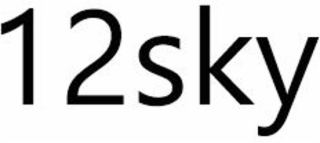 12SKY