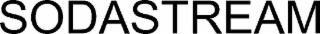 SODASTREAM