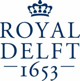 ROYAL DELFT 1653