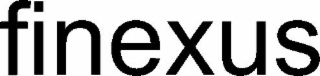 FINEXUS