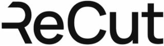 RECUT