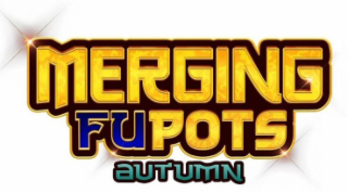 MERGING FU POTS AUTUMN