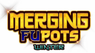 MERGING FU POTS WINTER
