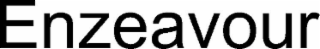 ENZEAVOUR