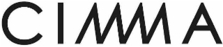 CIMMA