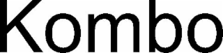 KOMBO