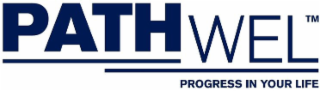 PATHWEL PROGRESS IN YOUR LIFE